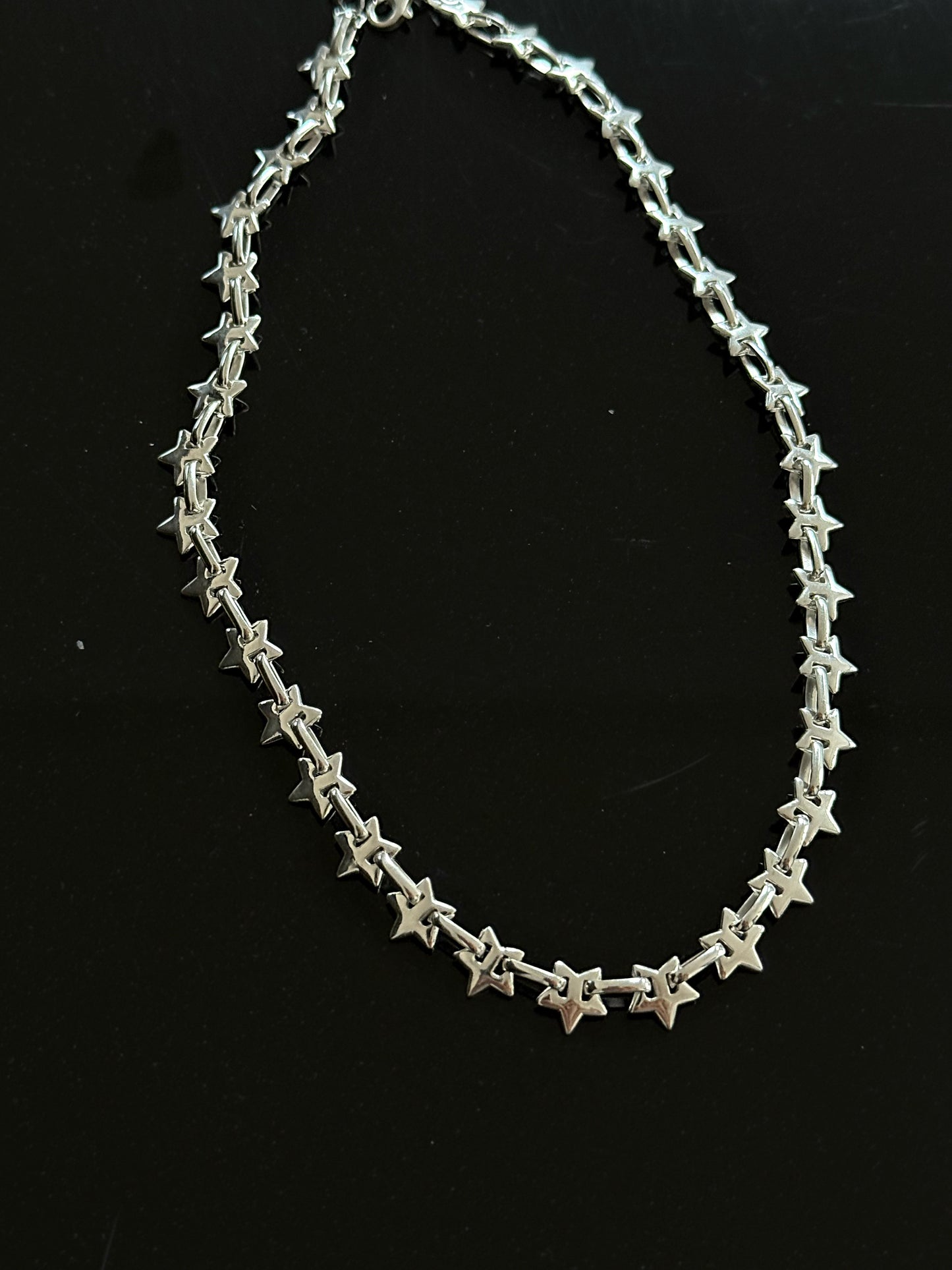Star Line chain