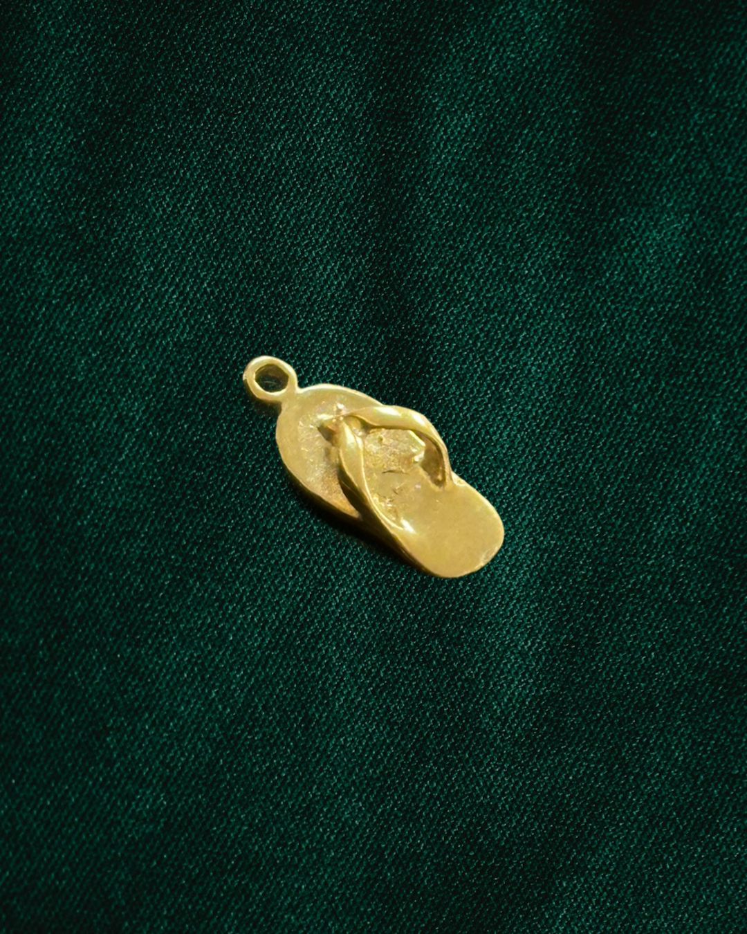 Holiday charm