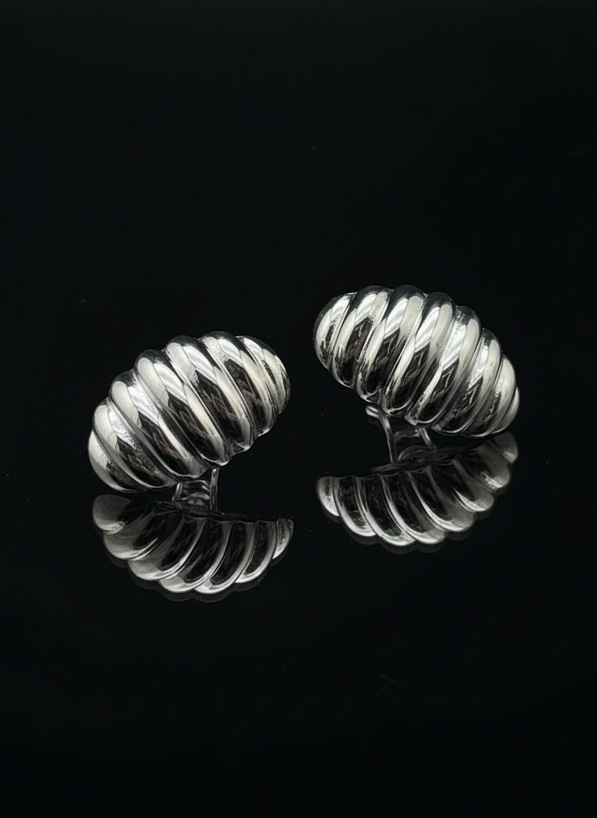 Feeling French Earrings