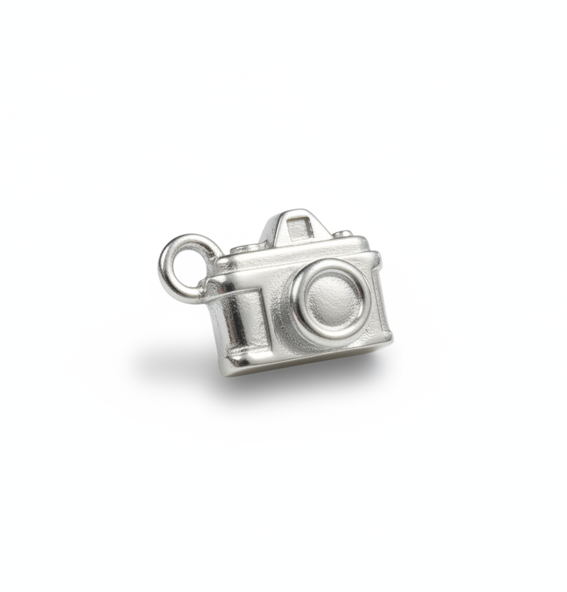Kamera charm