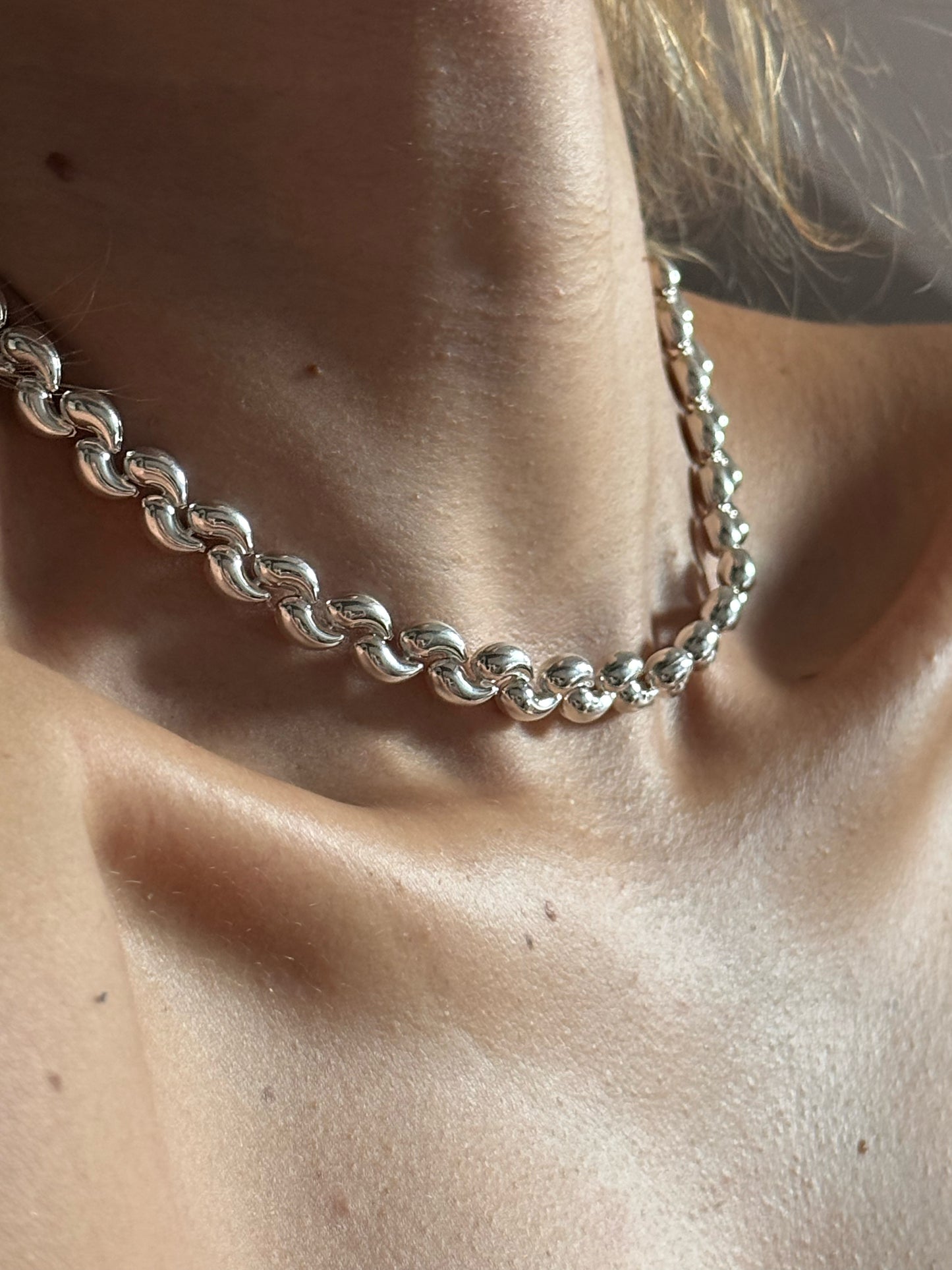 Drop chain