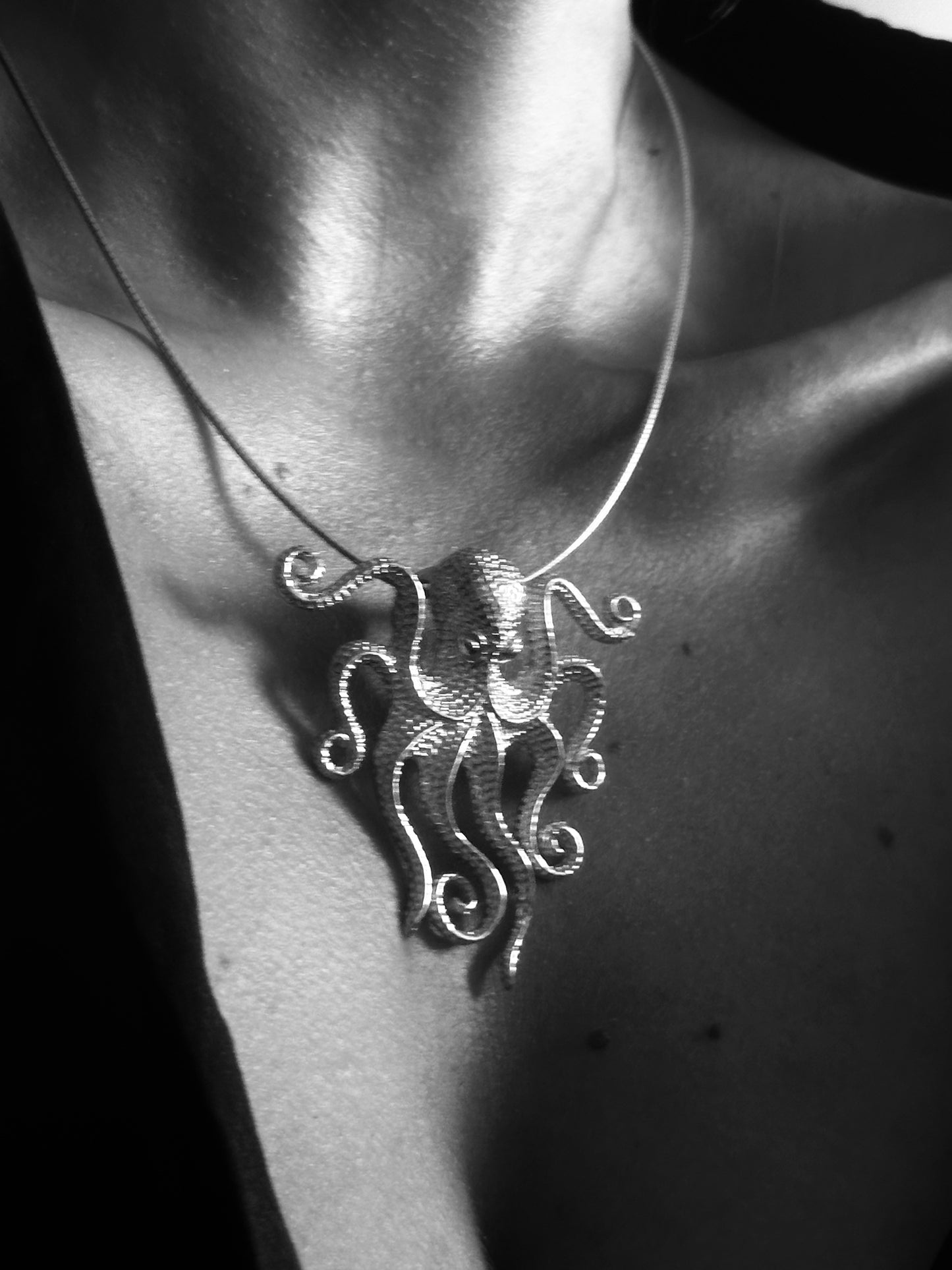 Orpheon Necklace