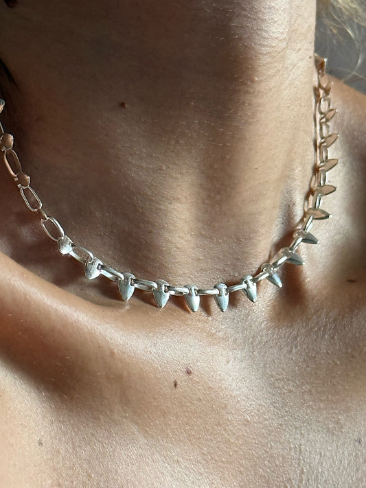 Thorn chain