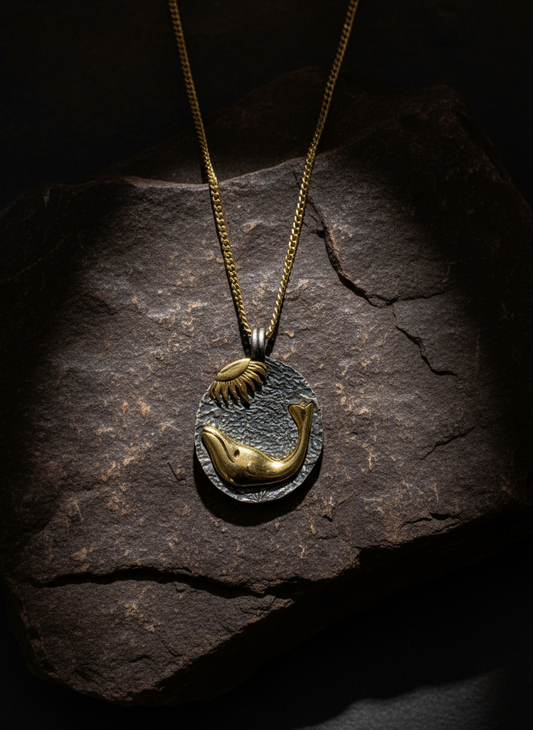 The 925 Ocean’s Light