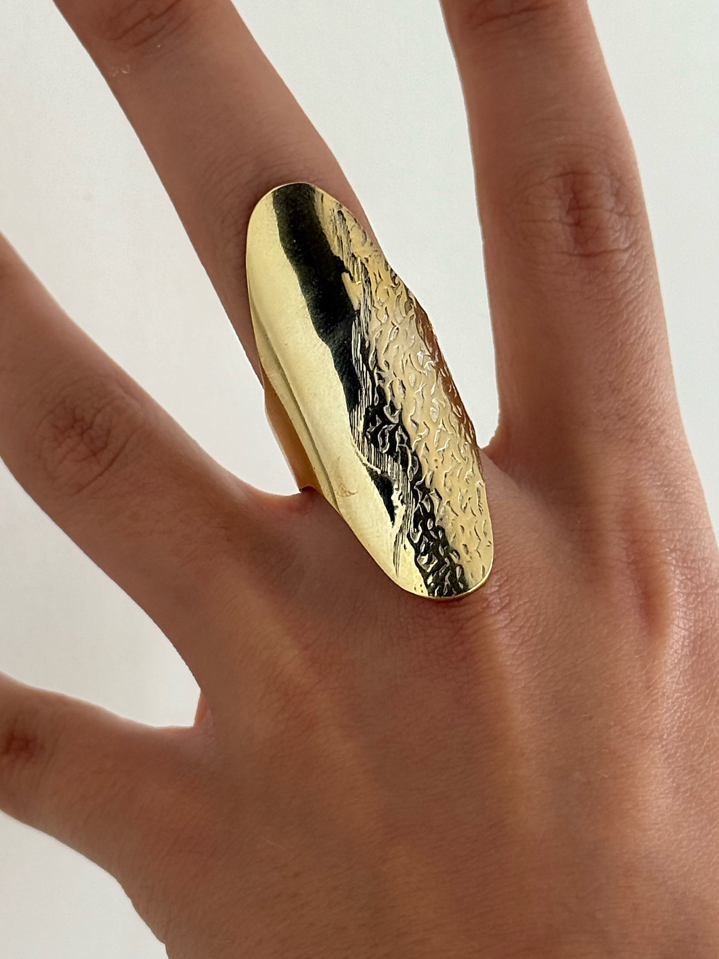 Velar Ring