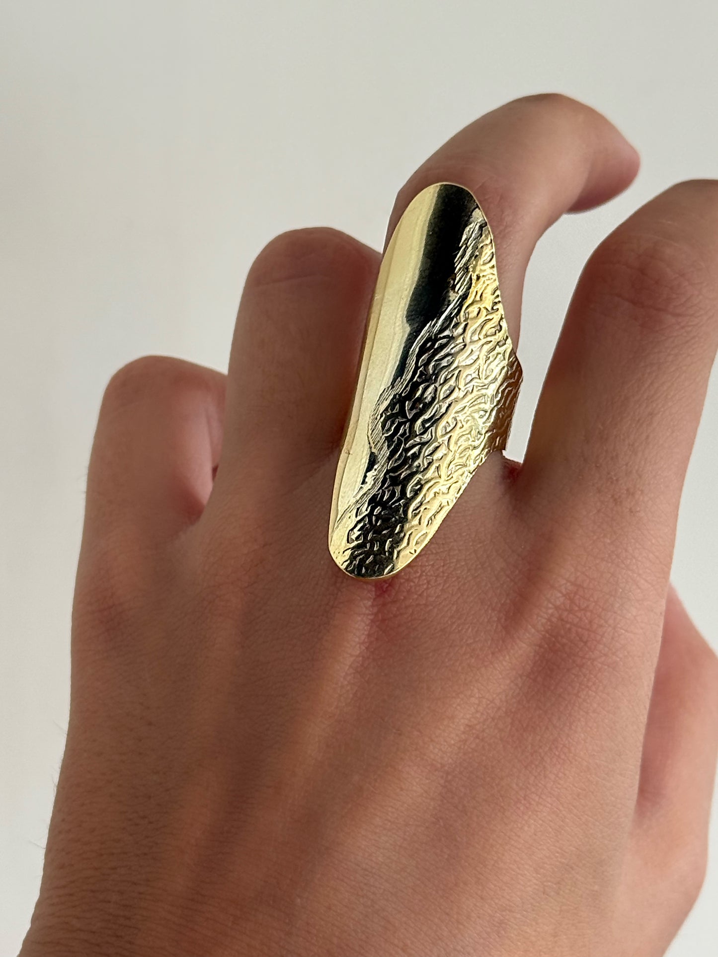 Velar Ring
