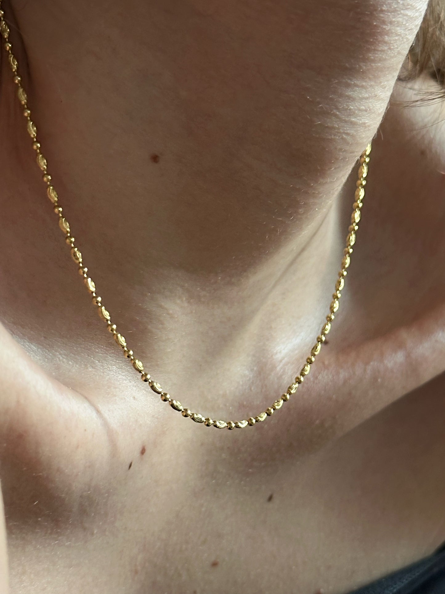 925 Vintage Chain