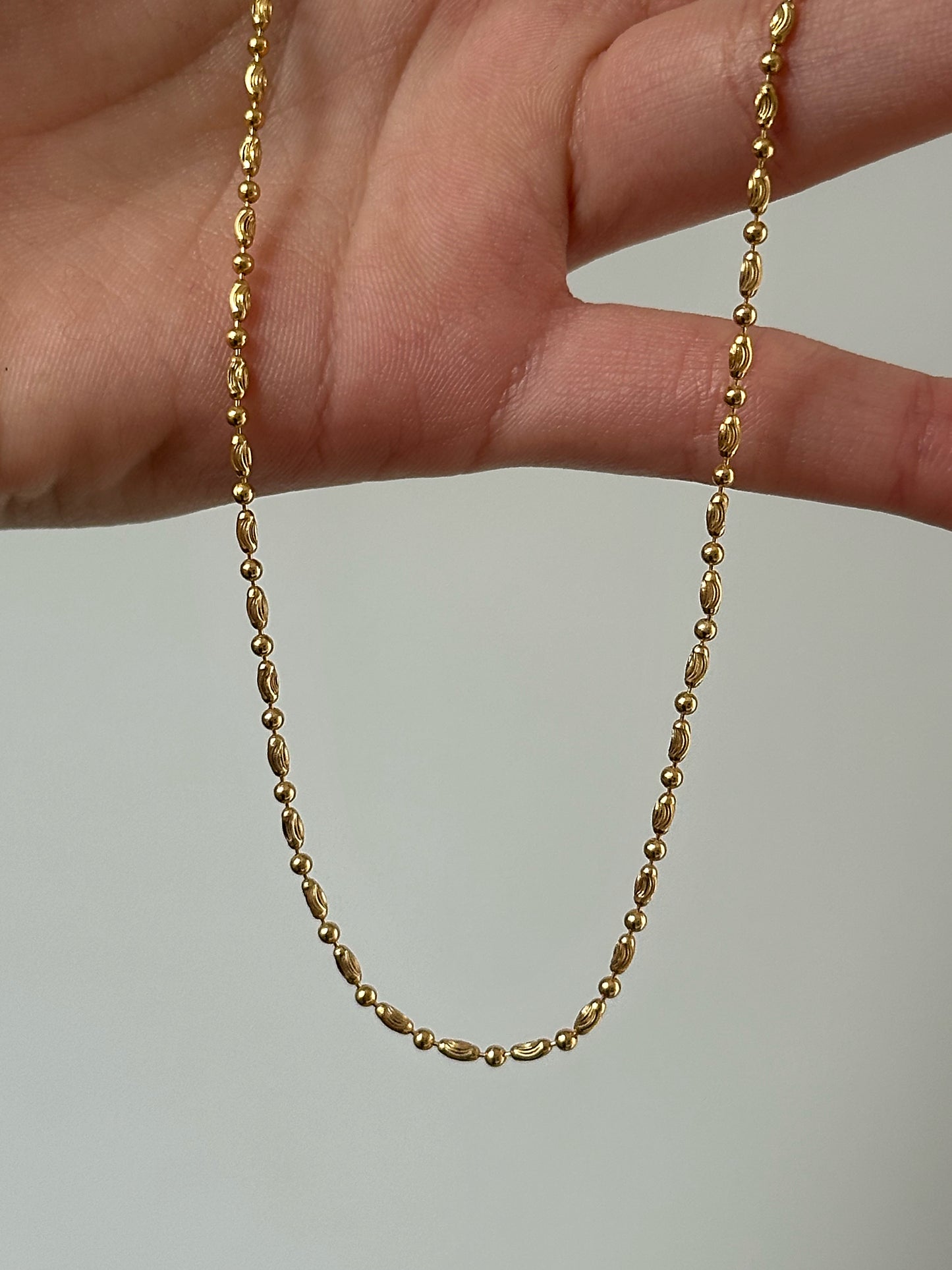 925 Vintage Chain