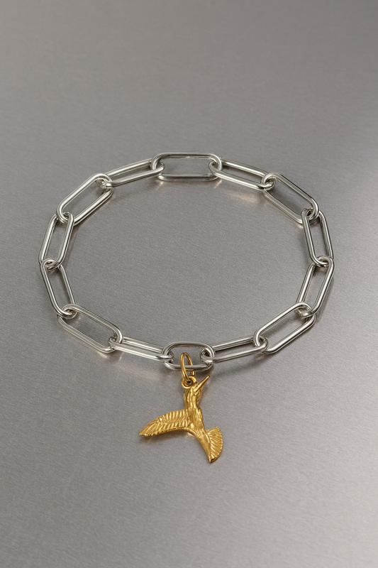 Fighter Bird bracelet