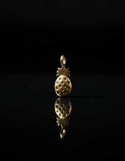 Pina Colada charm