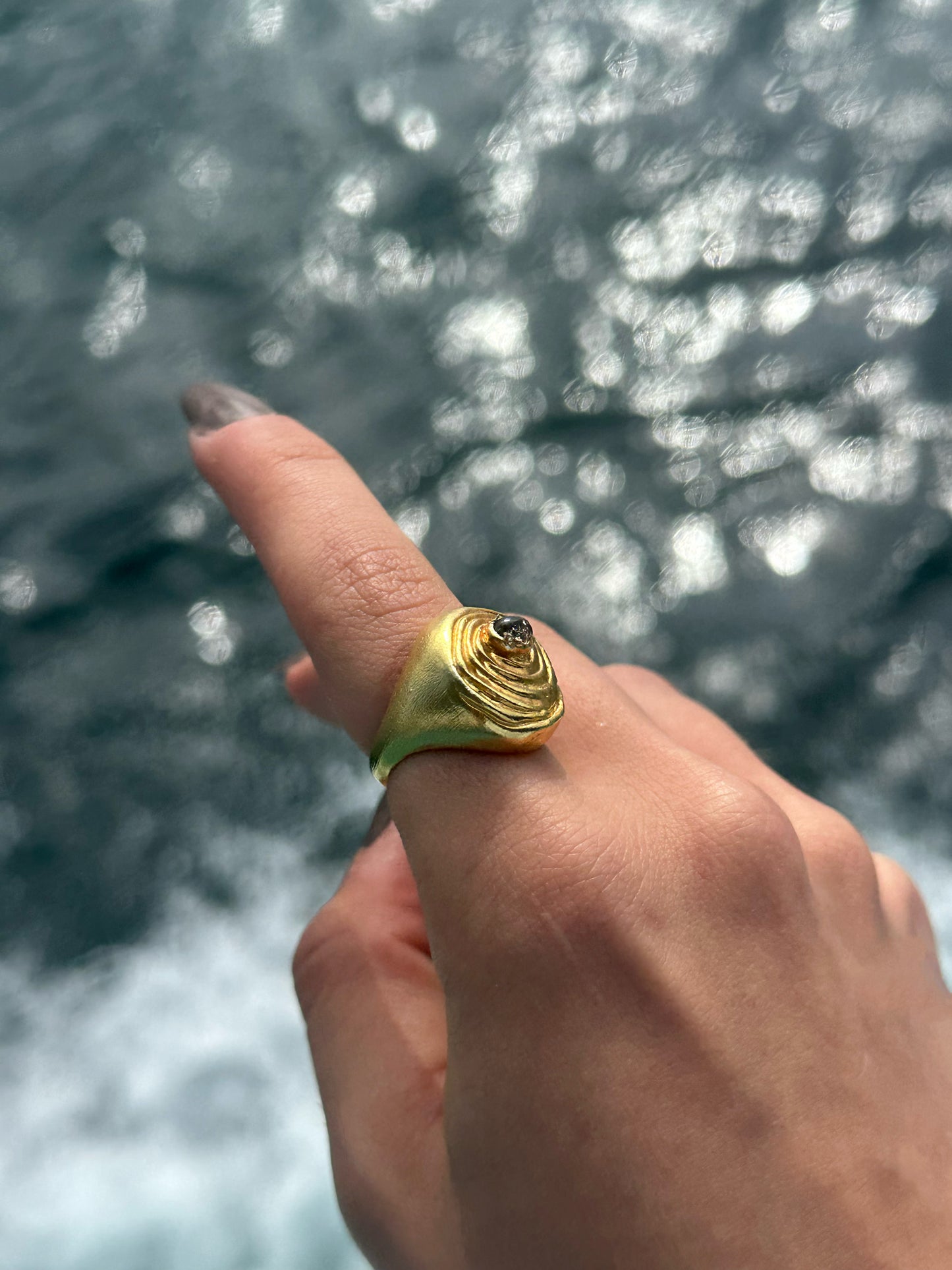 Orbis ring