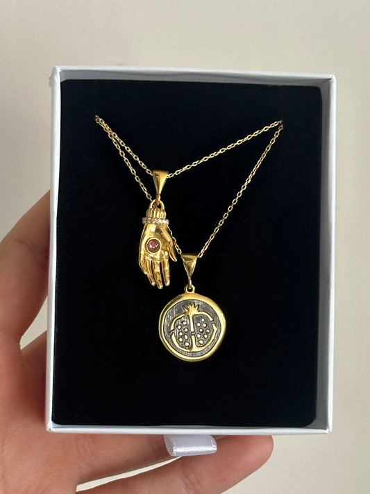 925 kalon collection