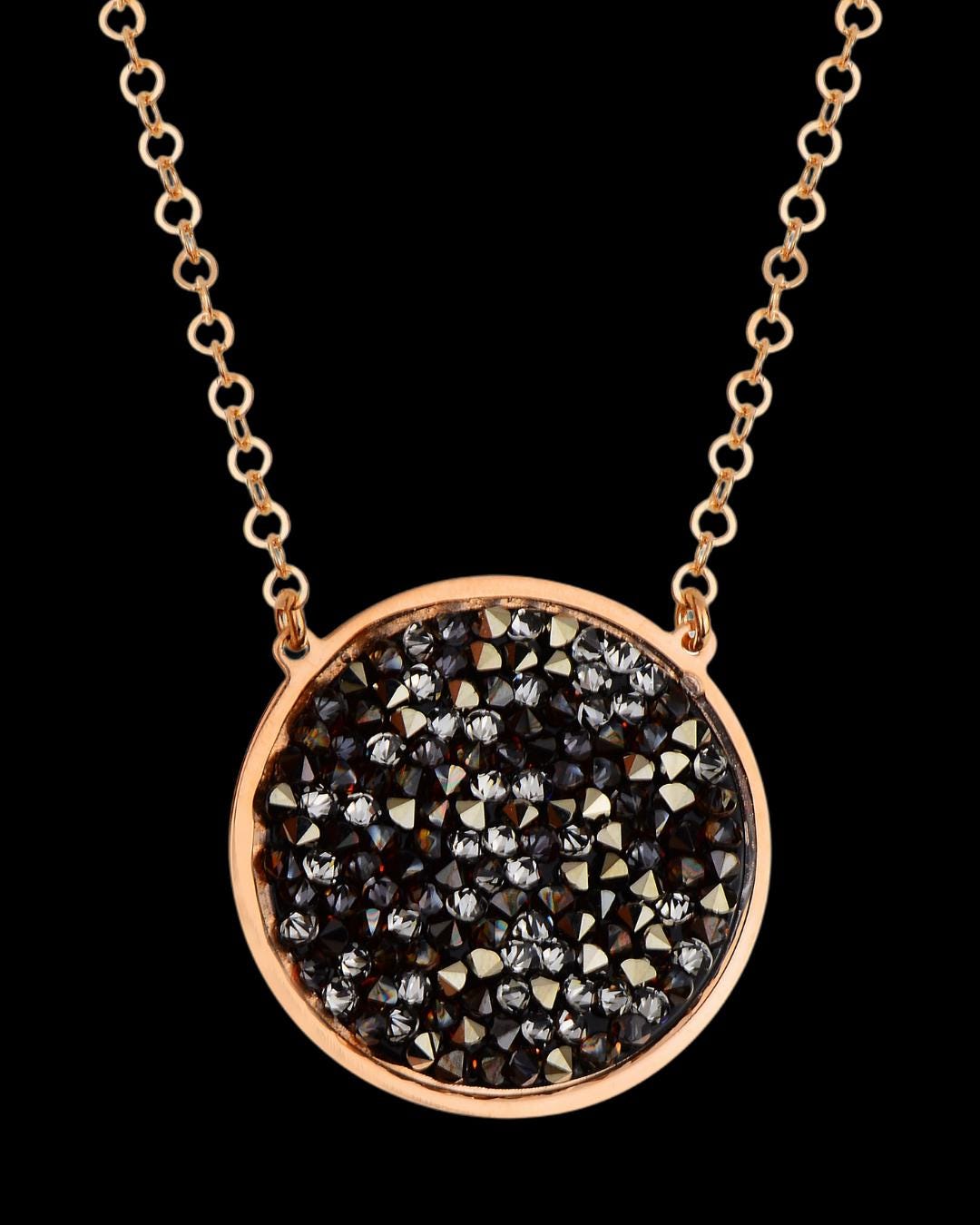 Arzu Swarovski Kolye