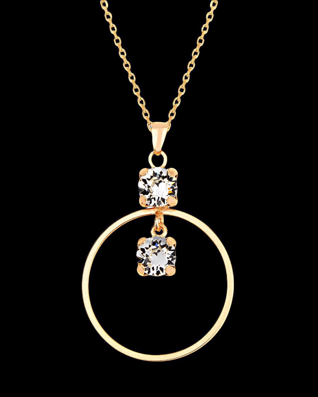 Swarovski Katherine kolye