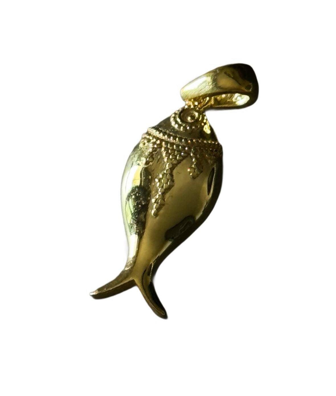 The 925 kira charm