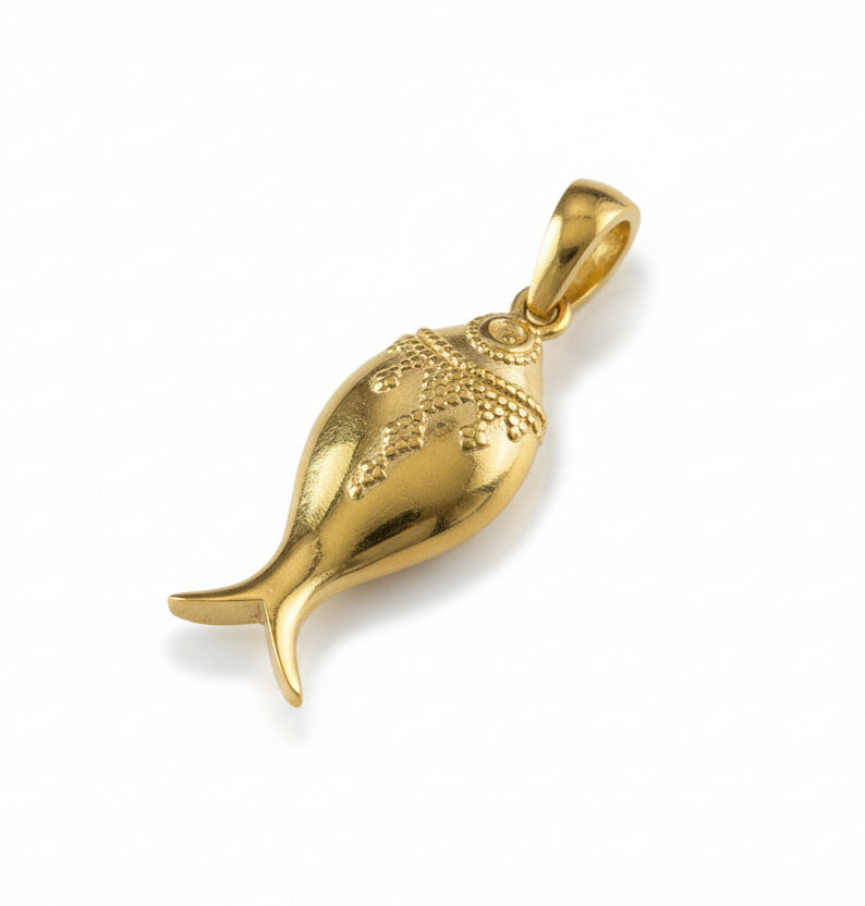 Kira charm