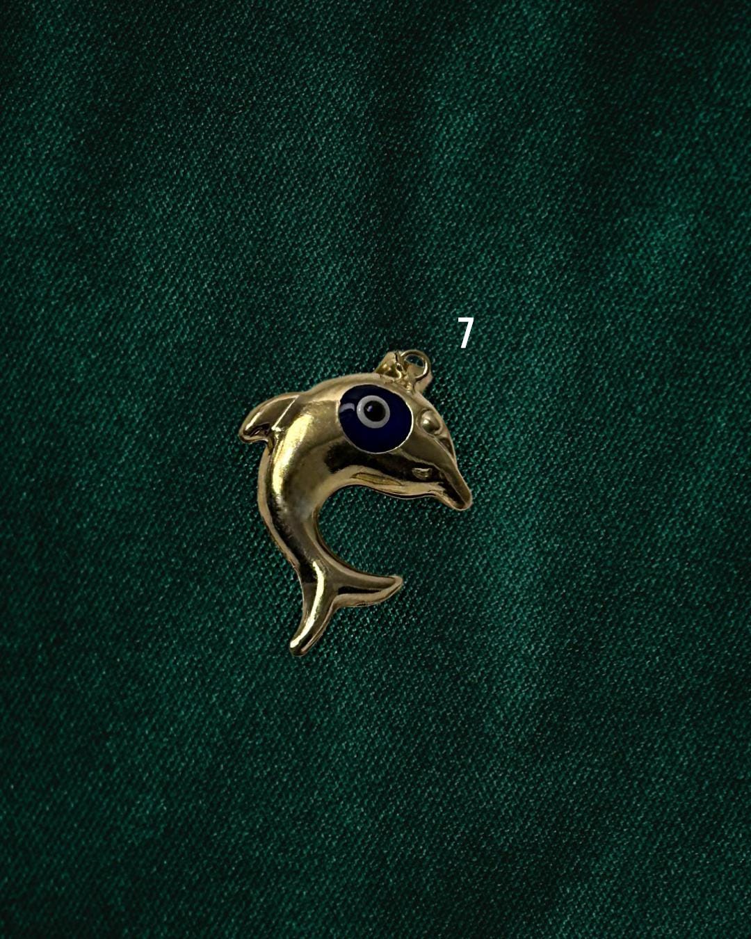 The 925 protect necklace