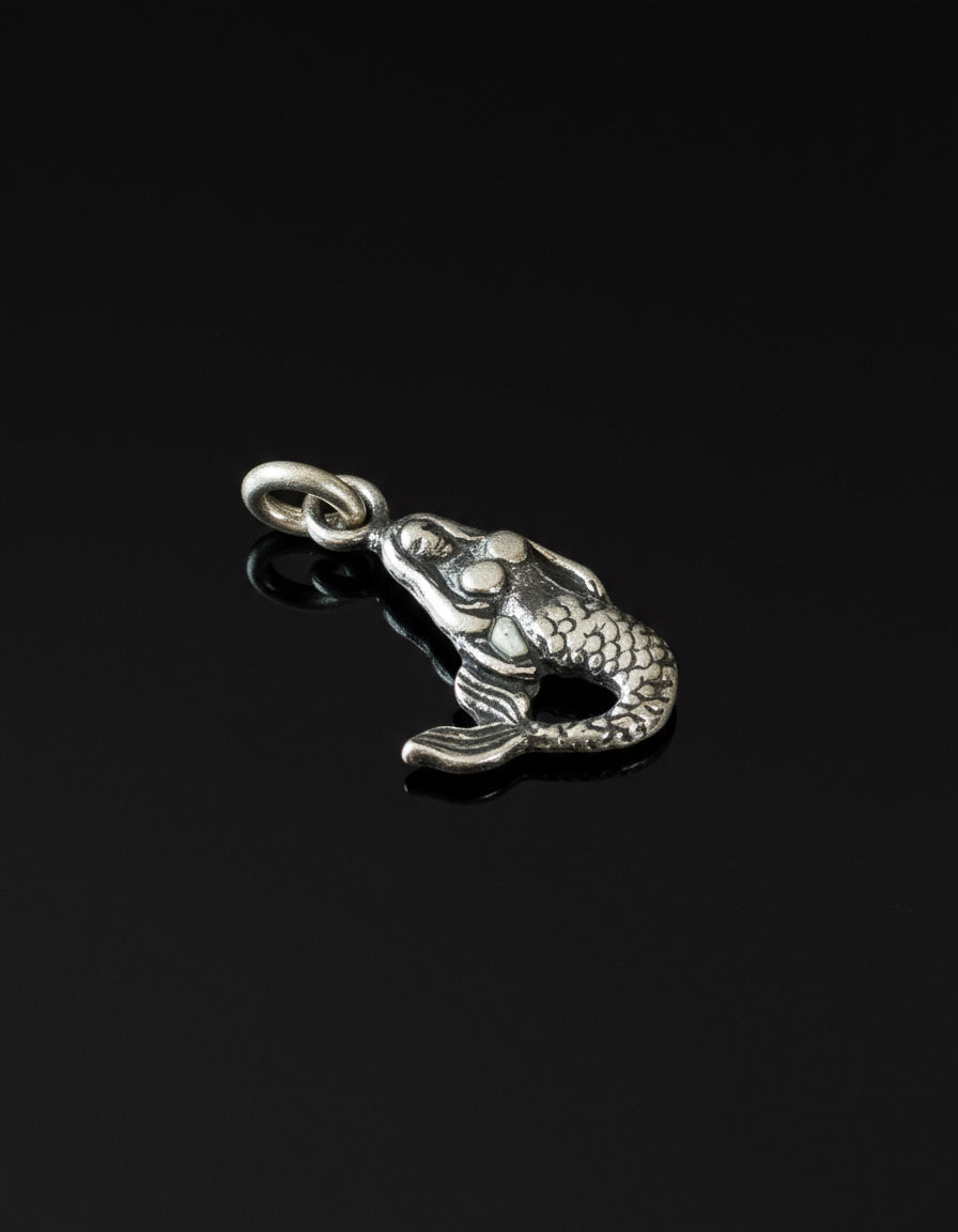 Siren charm