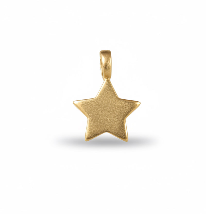 Star charm
