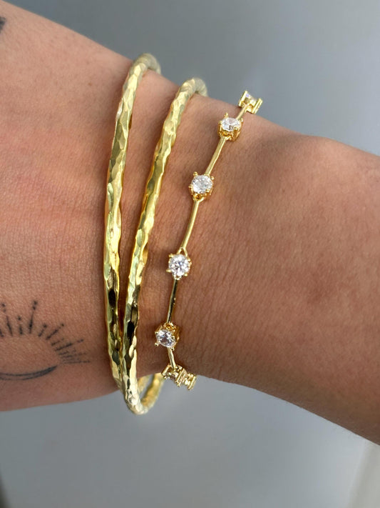 The 925 Opia Bracelet