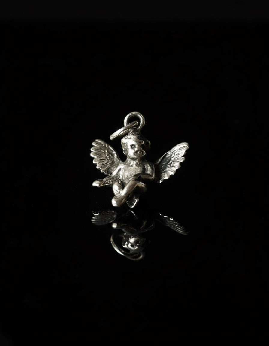 The 925 Angel charm