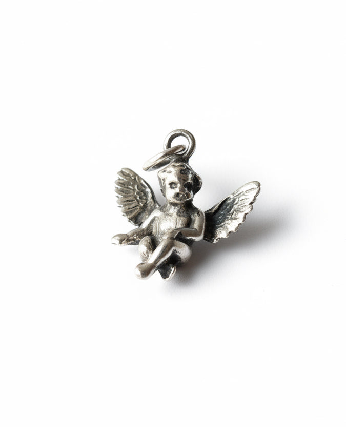 The 925 Angel charm