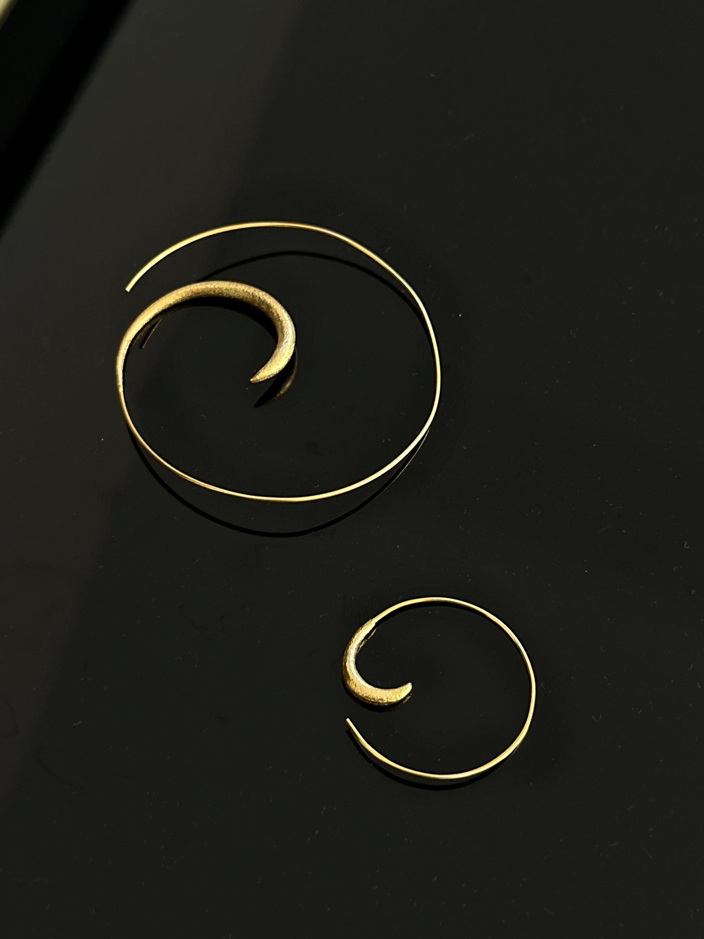 The 925 Tiny Serein erring