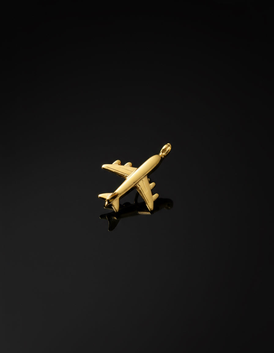 Uçak charm