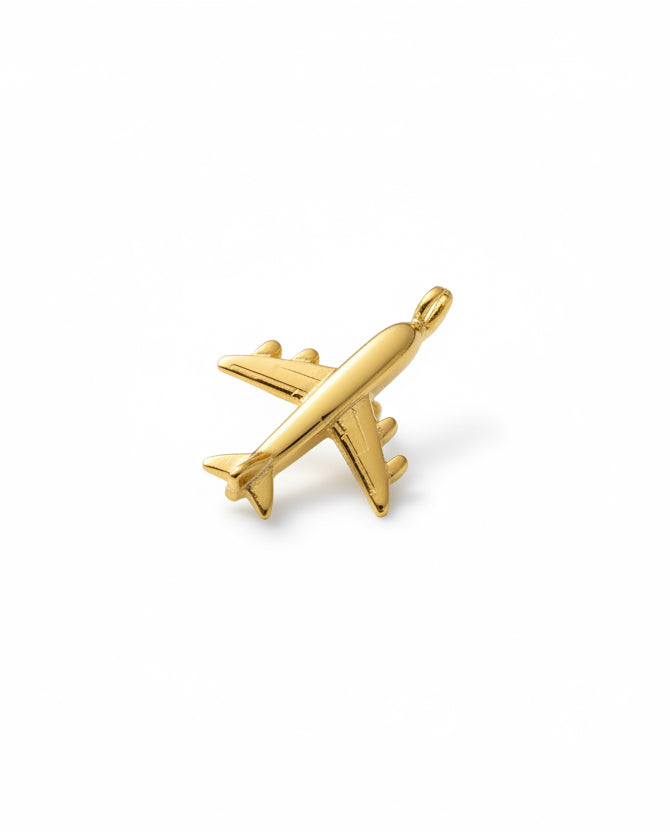 Uçak charm
