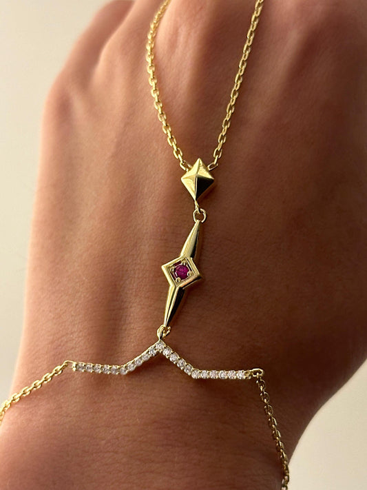 Lunar Seraph şahmeran