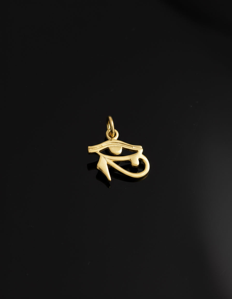 Ra'nın Gözü charm
