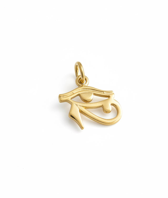 Ra’s Eye Charm