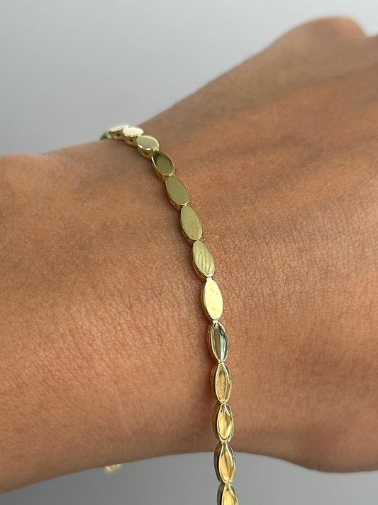 The 925 Dira bracelet