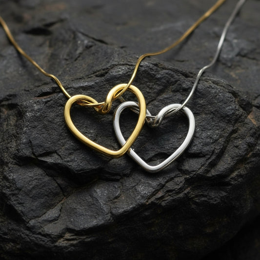 The 925 myra necklace