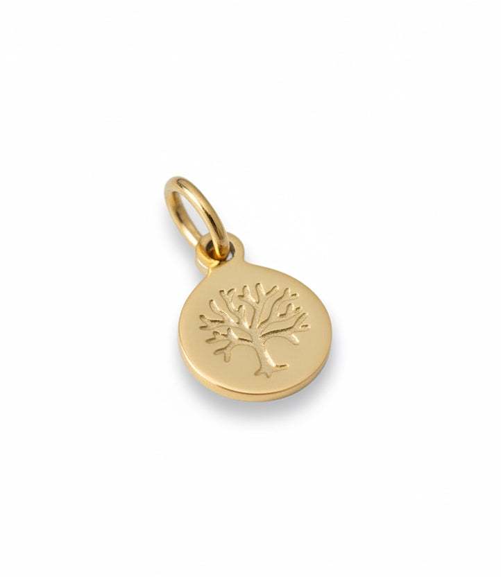 Hayat Ağacı charm