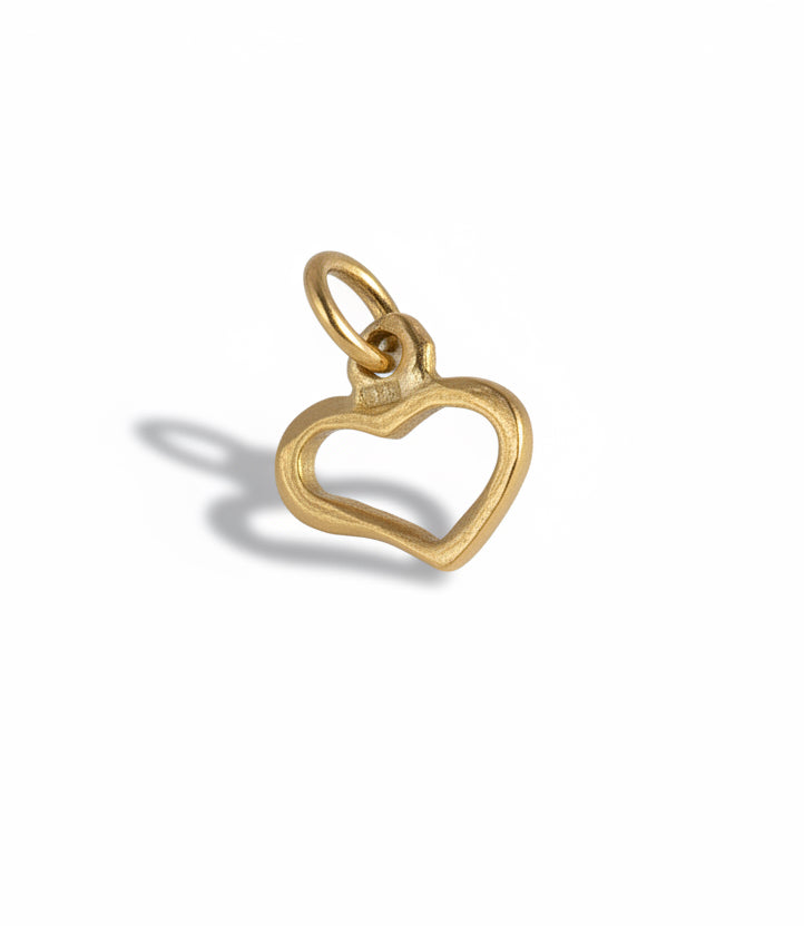 The 925 Lover charm