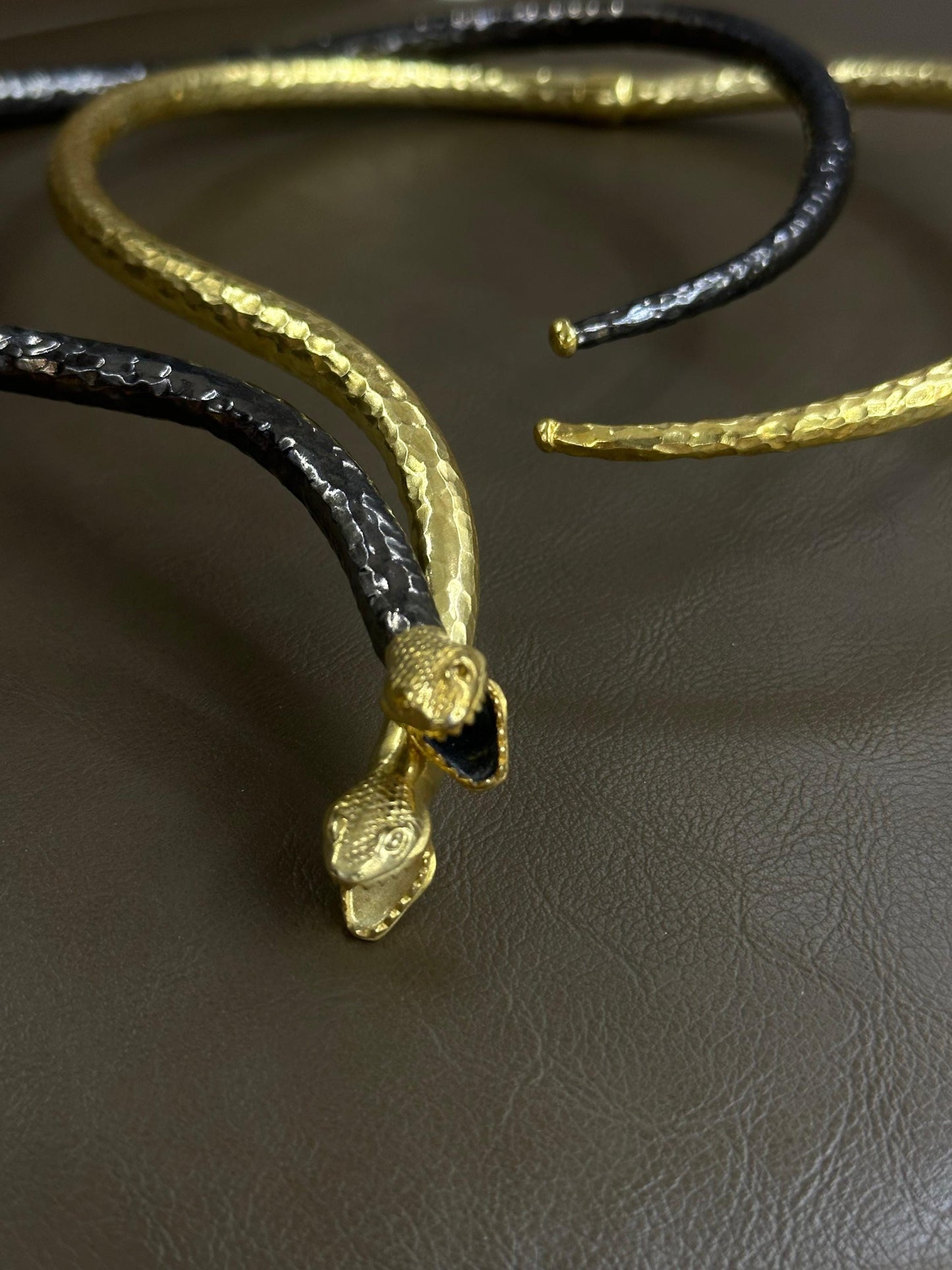 The 925 Danger necklace