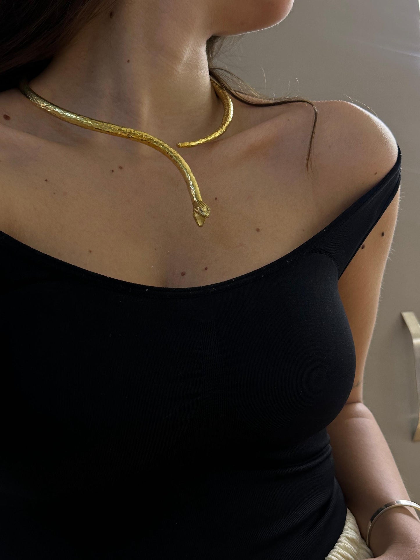 The 925 Danger necklace