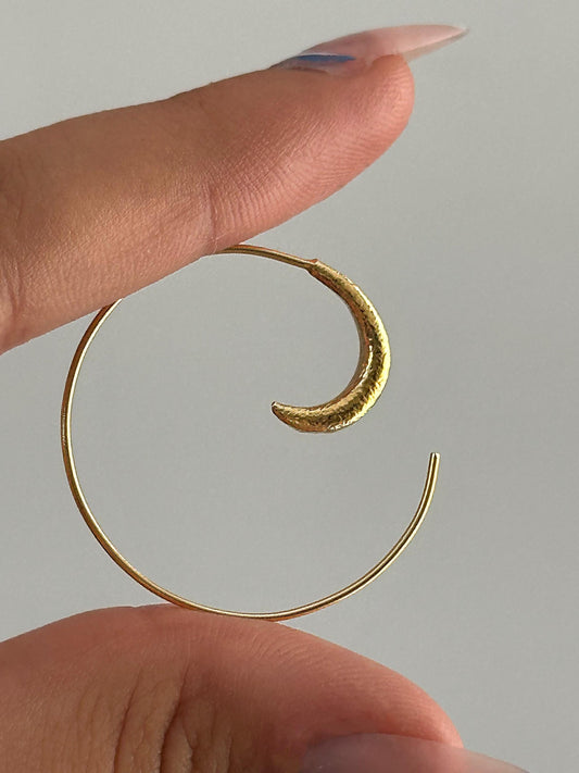 The 925 Tiny Serein erring