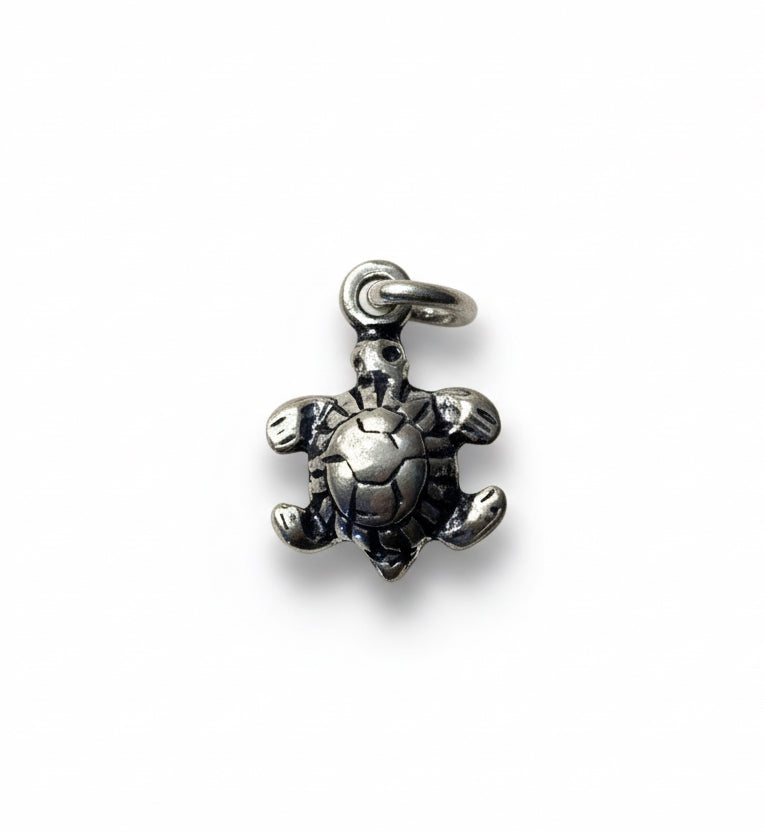 Turtle Charm