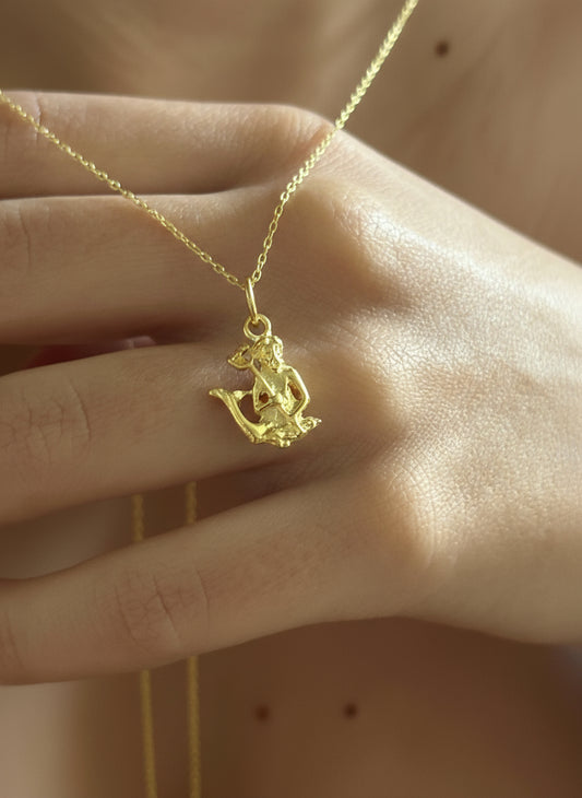 Ocean Guardian kolye