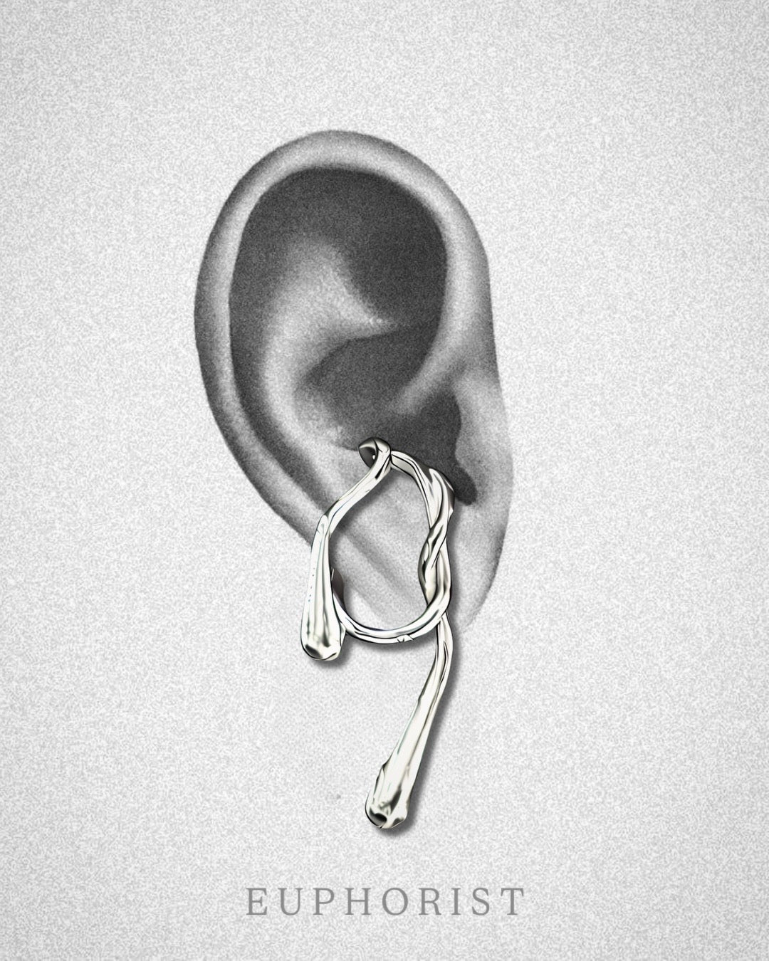 Ear cuff