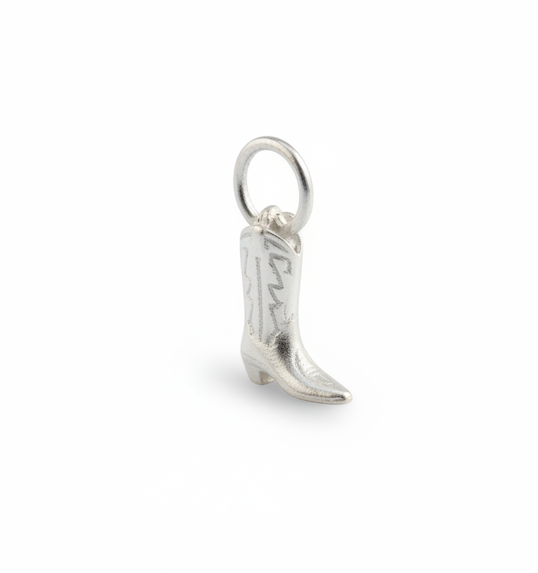 Cowboy charm