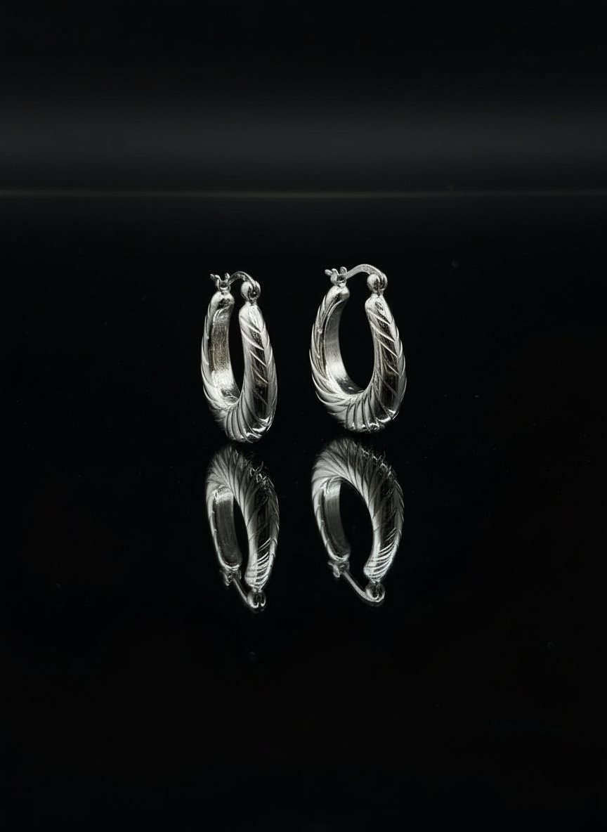Herra Earrings