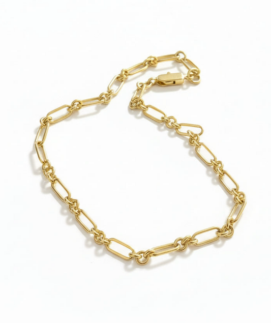 Nexa chain necklace
