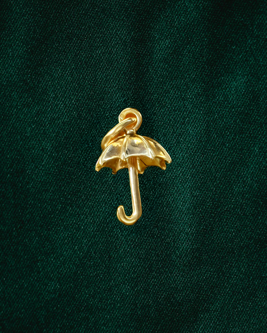 Umbrella Charm