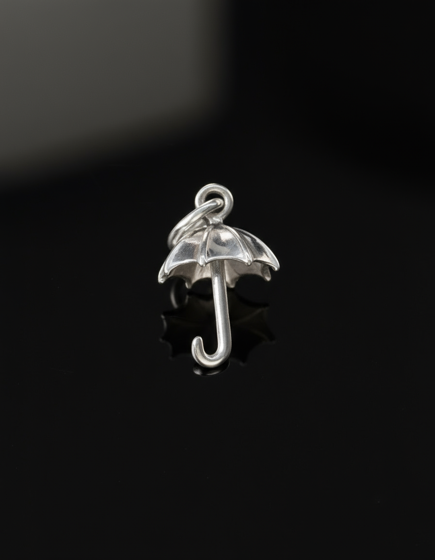 Umbrella Charm