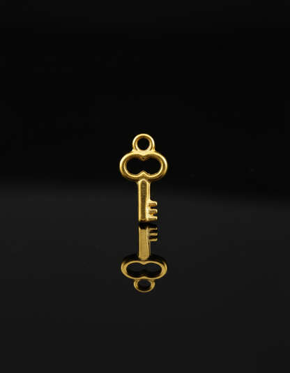 Minimal Anahtar charm