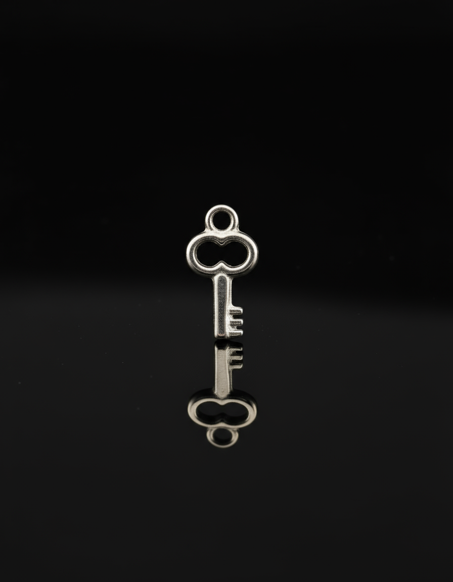 Minimal Anahtar charm