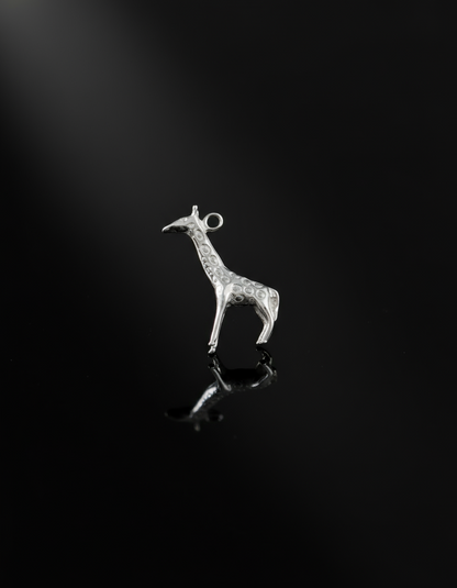 Zürafa charm
